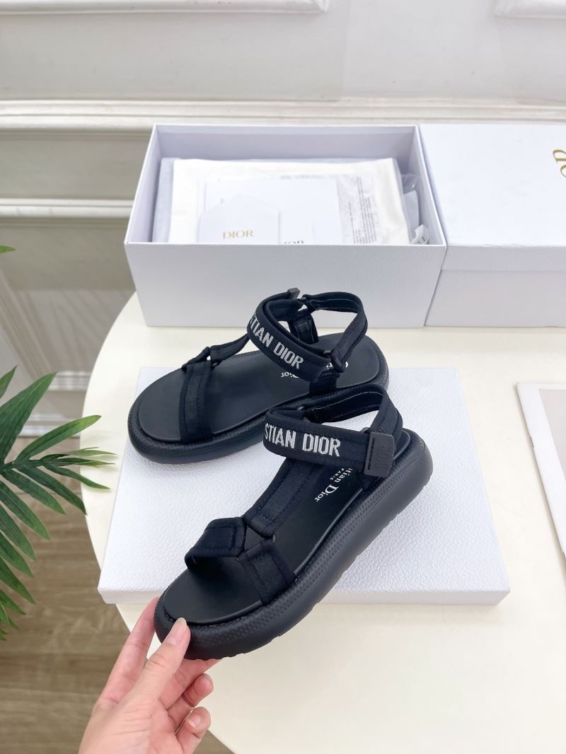 Christian Dior Sandals